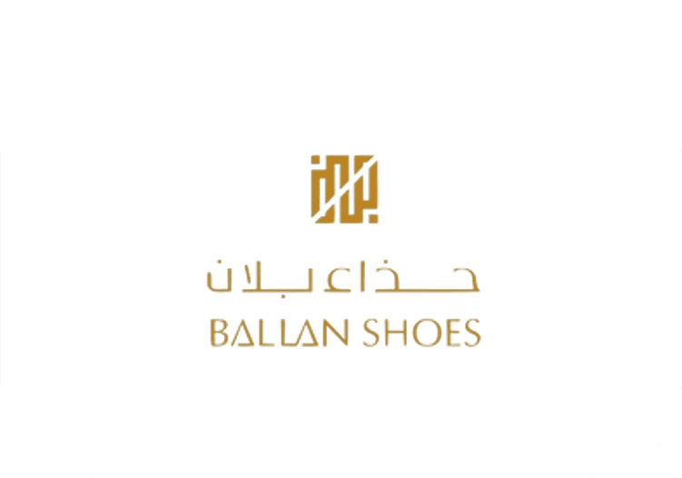 ballan store logo
