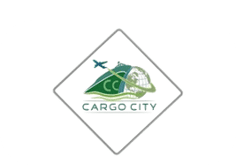 cargo city logo
