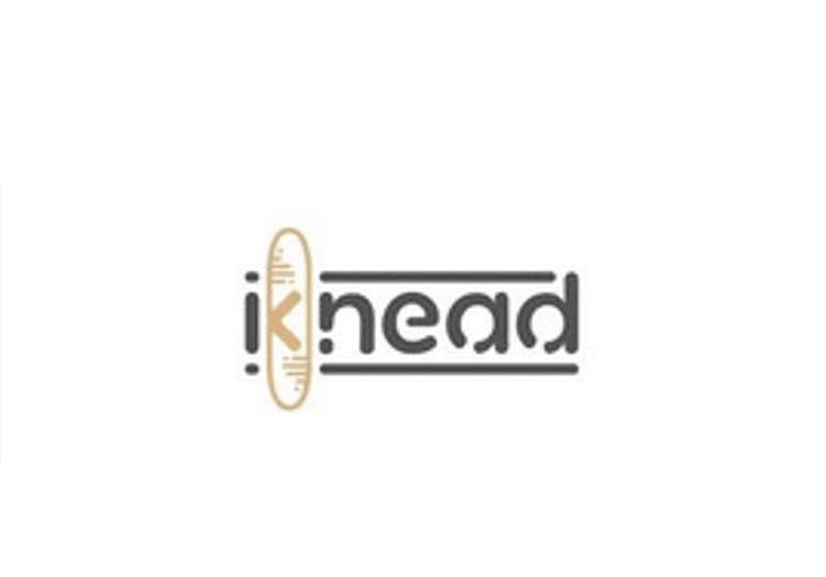 iknead logo