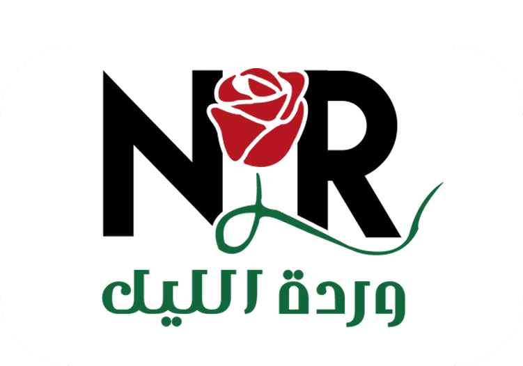 night-rose logo