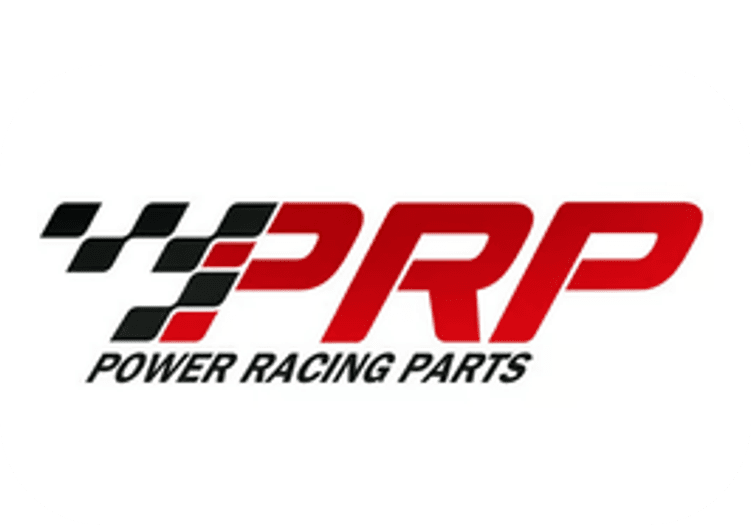 prp logo